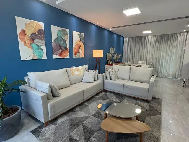 Casa com 170m² 3 quartos e 3 banheiros, à venda, no bairro Portal dos Ipês  (Polvilho) em Cajamar