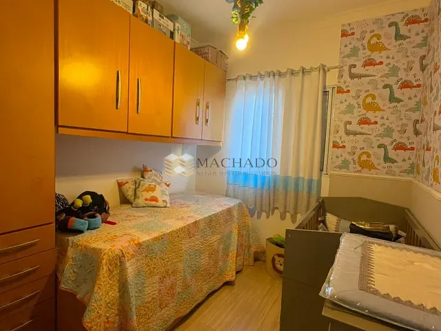 Casa com 170m² 3 quartos e 3 banheiros, à venda, no bairro Portal dos Ipês  (Polvilho) em Cajamar