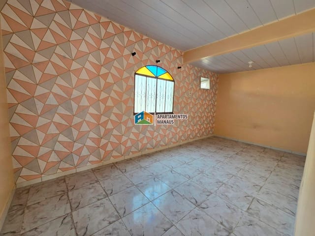 Foto do Casa - 🏡 Casa no Conj. Hileia I - 2 Quartos – Redenção | Apartamentos Manaus Imobiliária