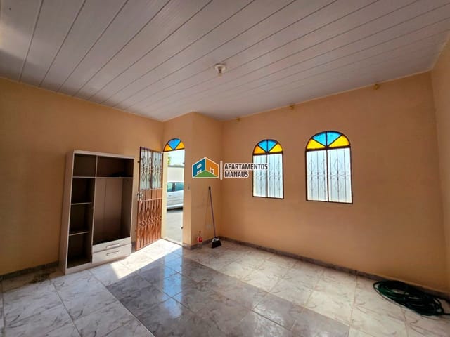 Foto do Casa - 🏡 Casa no Conj. Hileia I - 2 Quartos – Redenção | Apartamentos Manaus Imobiliária