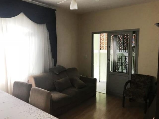 Foto do Casa - Casa à venda 3 Quartos, 1 Suite, 2 Vagas, 156.5M², Bosque dos Eucaliptos, São José dos Campos - SP | INDEPENDENCE NEGOCIOS IMOBILIARIOS LTDA
