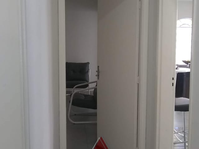 Casa para alugar, no bairro Centro em Franca