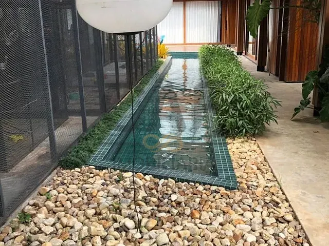 Casa com 880m² 4 quartos e 4 banheiros, à venda, no bairro Residencial Villagio DI Fiori em Amparo