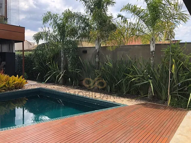 Casa com 880m² 4 quartos e 4 banheiros, à venda, no bairro Residencial Villagio DI Fiori em Amparo