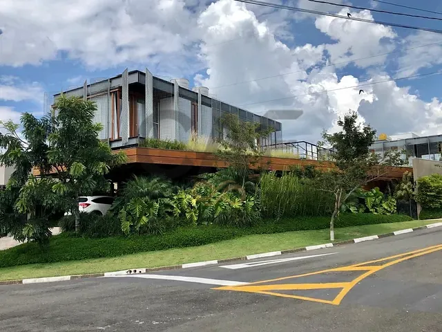 Casa com 880m² 4 quartos e 4 banheiros, à venda, no bairro Residencial Villagio DI Fiori em Amparo