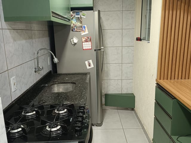 Casa com 137m² 2 quartos e 2 banheiros, à venda, no bairro Ingleses do Rio Vermelho em Florianópolis