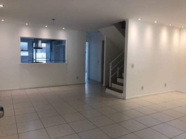 Foto do Casa - Maravilhosa Casa para venda e locação, Recreio dos Bandeirantes, Rio de Janeiro, RJ | Américas Imóveis