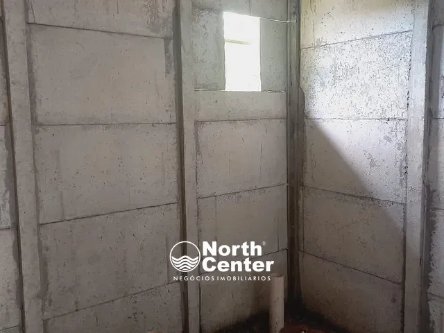 Casa com 360m² 2 quartos e 1 banheiro, à venda, no bairro Salinas em Balneário Barra do Sul