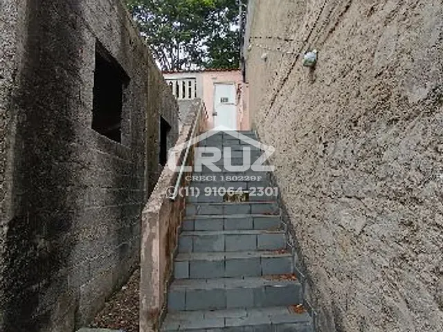 Casa com 300m² 2 quartos e 2 banheiros, à venda, no bairro Serpa em Caieiras