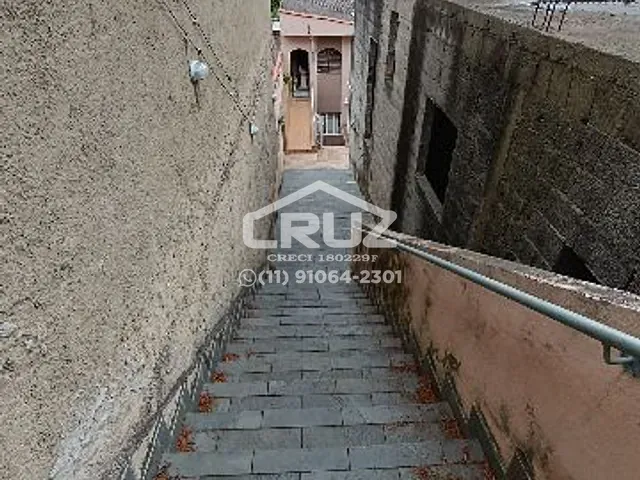 Casa com 300m² 2 quartos e 2 banheiros, à venda, no bairro Serpa em Caieiras