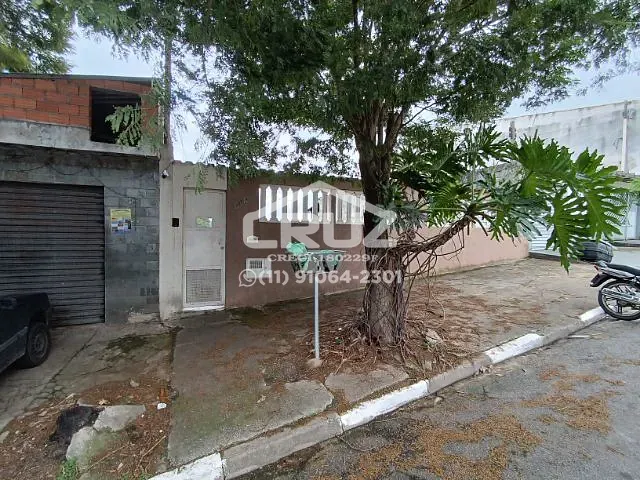 Casa com 300m² 2 quartos e 2 banheiros, à venda, no bairro Serpa em Caieiras