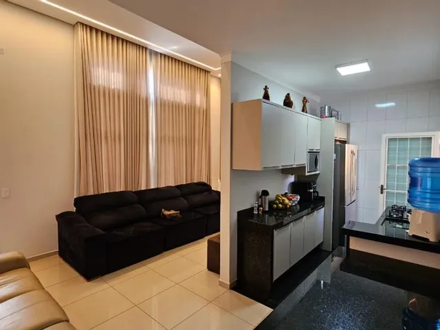 Casa com 106m² 2 quartos e 2 banheiros, à venda, no bairro Terra Bonita em Londrina