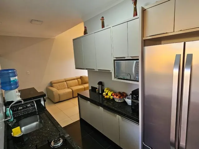 Casa com 106m² 2 quartos e 2 banheiros, à venda, no bairro Terra Bonita em Londrina