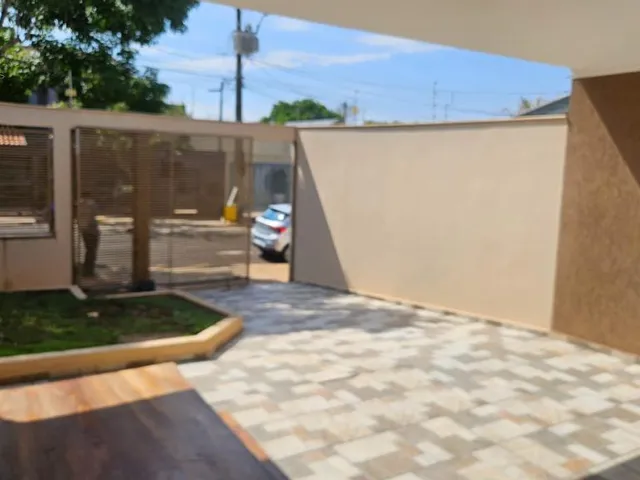Casa com 106m² 2 quartos e 2 banheiros, à venda, no bairro Terra Bonita em Londrina