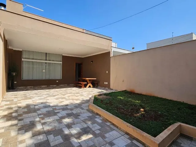 Casa com 106m² 2 quartos e 2 banheiros, à venda, no bairro Terra Bonita em Londrina