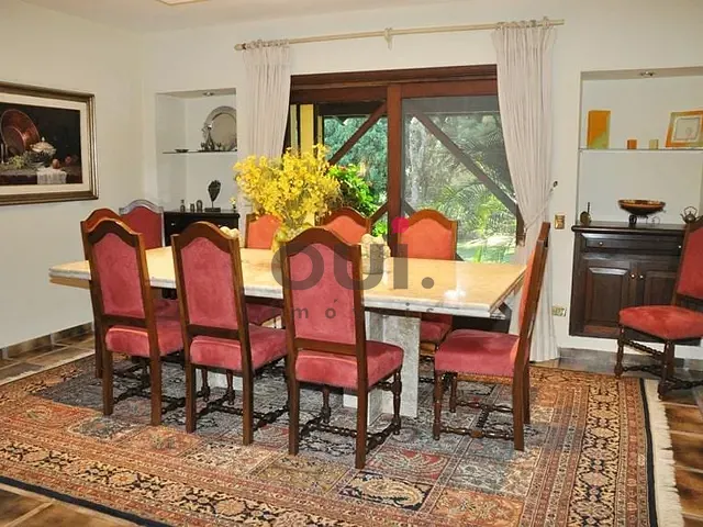 Casa com 5217m² 5 quartos e 2 banheiros, à venda, no bairro Jardim Dona Sinhá em São Paulo
