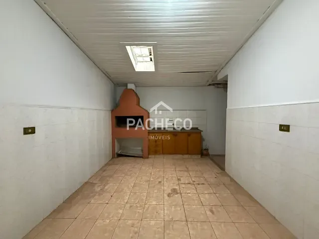 Casa 2 quartos e 1 banheiro, para alugar, no bairro Planalto do Sol em Santa Bárbara D'Oeste