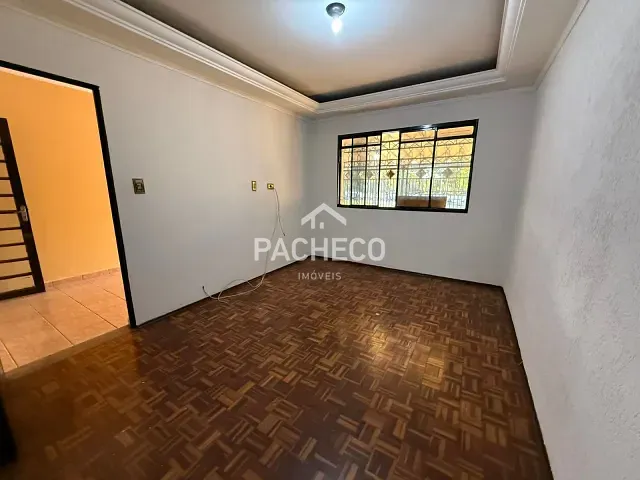 Casa 2 quartos e 1 banheiro, para alugar, no bairro Planalto do Sol em Santa Bárbara D'Oeste