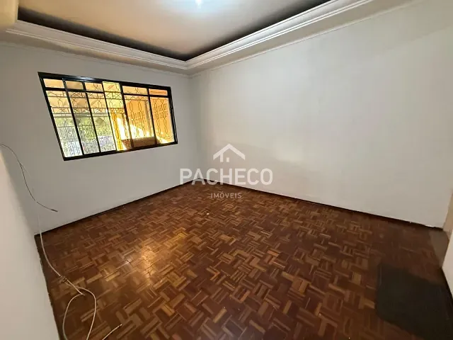 Casa 2 quartos e 1 banheiro, para alugar, no bairro Planalto do Sol em Santa Bárbara D'Oeste