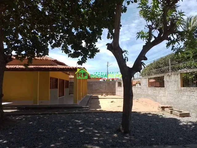 Casa com 420m² 4 quartos e 4 banheiros, à venda, no bairro Alto Bonito em Luís Correia