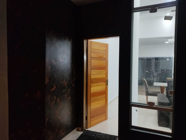 Foto do Casa - Casa com 3 dormitórios à venda, 128 m² por R$ 695.000,00 - Reserva do Vale - Caçapava/SP | RUSSI IMÓVEIS