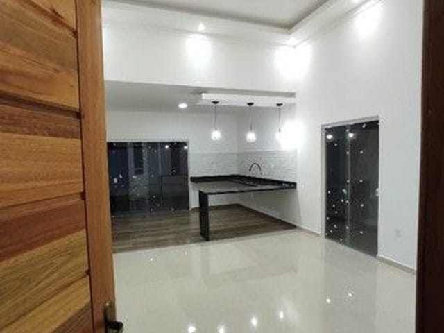 Foto do Casa - Casa com 3 dormitórios à venda, 128 m² por R$ 695.000,00 - Reserva do Vale - Caçapava/SP | RUSSI IMÓVEIS
