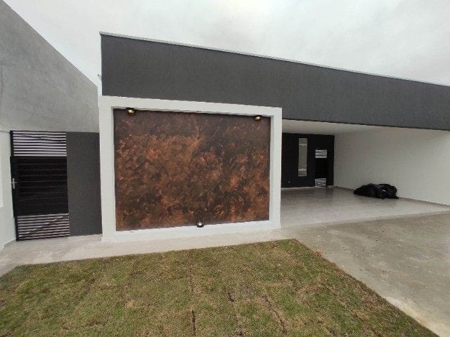 Foto do Casa - Casa com 3 dormitórios à venda, 128 m² por R$ 695.000,00 - Reserva do Vale - Caçapava/SP | RUSSI IMÓVEIS