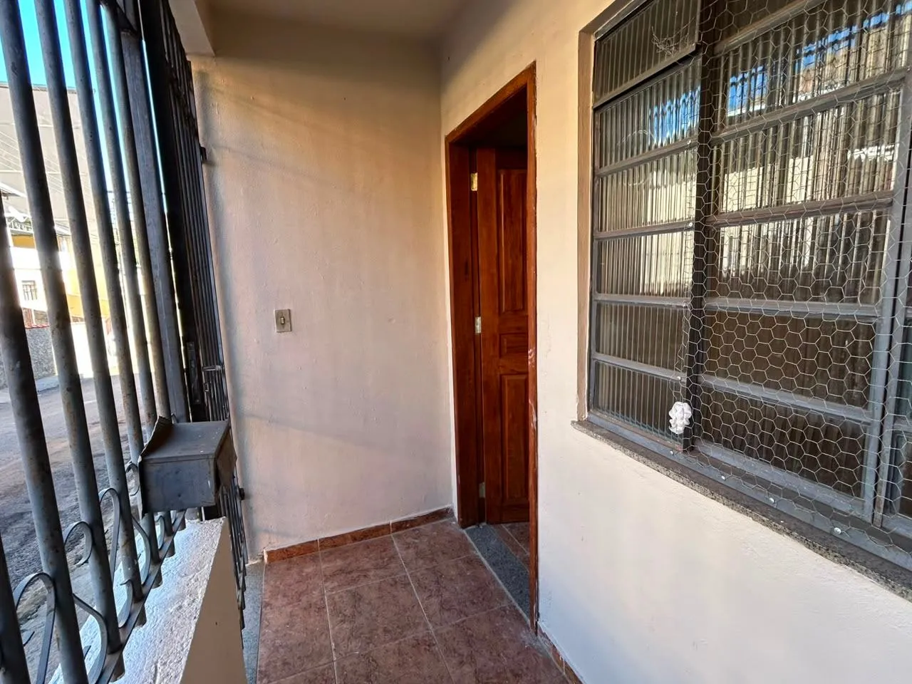 Casa para locação, Nossa Senhora das Graças, Rio Pomba, MG - foto 2