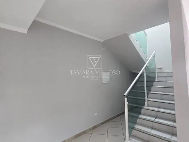 Casa 3 quartos e 3 banheiros, à venda, no bairro Vila São Sebastião em Mogi das Cruzes