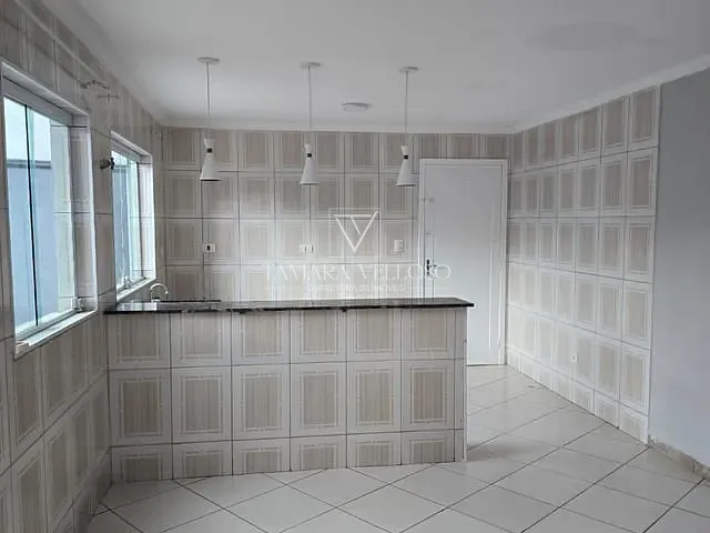 Casa 3 quartos e 3 banheiros, à venda, no bairro Vila São Sebastião em Mogi das Cruzes