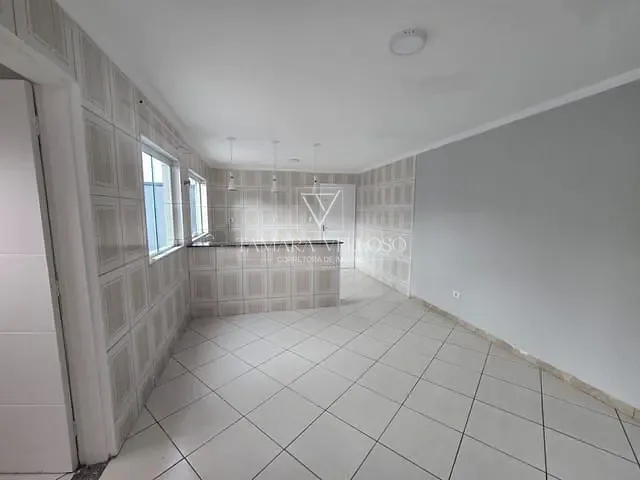 Casa 3 quartos e 3 banheiros, à venda, no bairro Vila São Sebastião em Mogi das Cruzes