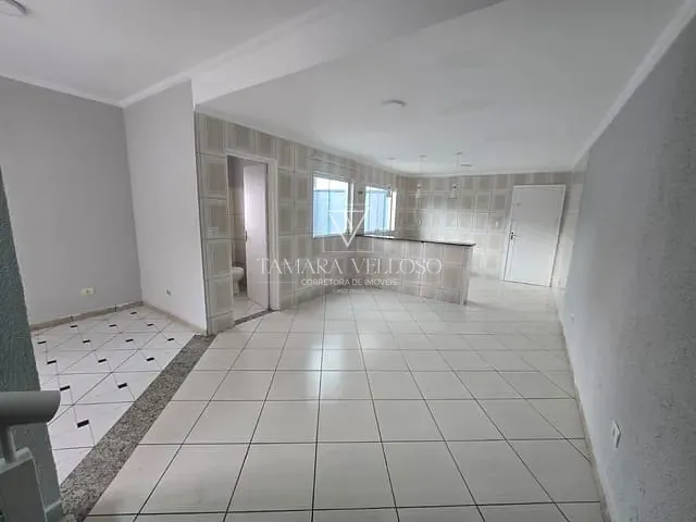 Casa 3 quartos e 3 banheiros, à venda, no bairro Vila São Sebastião em Mogi das Cruzes