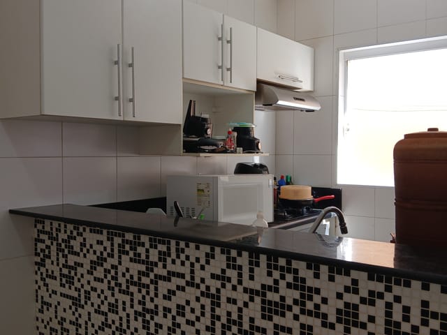 Casa com 132m² 3 quartos e 3 banheiros, à venda, no bairro Jardim Maria Augusta em Taubaté
