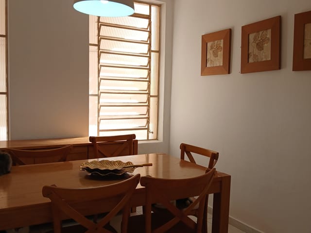 Casa com 132m² 3 quartos e 3 banheiros, à venda, no bairro Jardim Maria Augusta em Taubaté