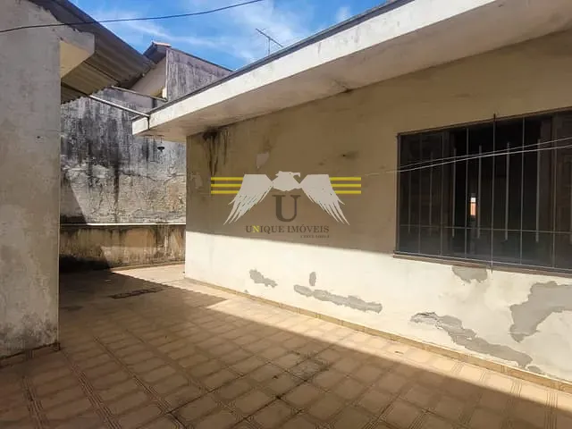 Casa 3 quartos e 2 banheiros, à venda, no bairro Vila Santo Estevão em São Paulo