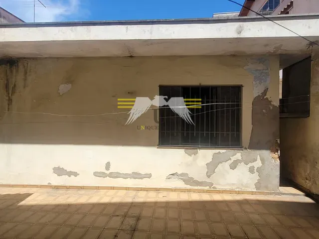 Casa 3 quartos e 2 banheiros, à venda, no bairro Vila Santo Estevão em São Paulo