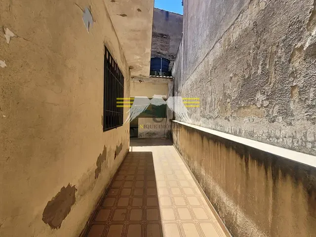 Casa 3 quartos e 2 banheiros, à venda, no bairro Vila Santo Estevão em São Paulo