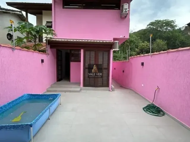 Casa com 169m² 2 quartos e 1 banheiro, à venda, no bairro Marafunda em Ubatuba