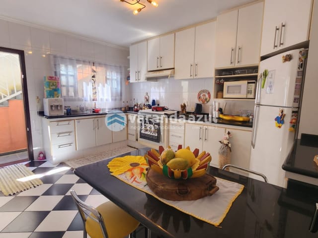 Foto do Casa - Excelente casa ampla para locação, Alto Ipiranga, Mogi das Cruzes, SP | Varanda Azul Negócios Imobiliários