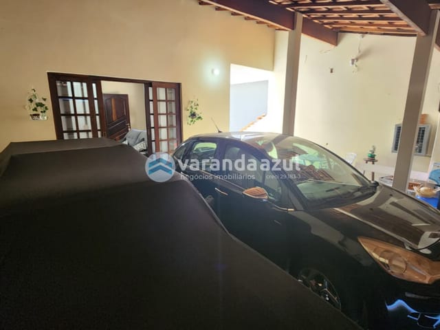 Foto do Casa - Excelente casa ampla para locação, Alto Ipiranga, Mogi das Cruzes, SP | Varanda Azul Negócios Imobiliários