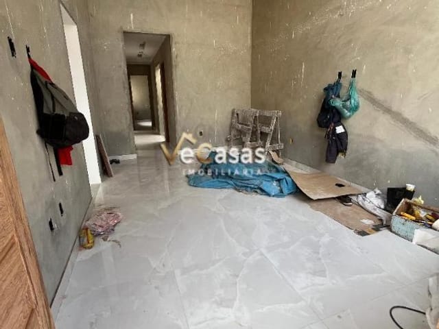 Casa com 120m² 3 quartos e 3 banheiros, à venda, no bairro Jardim Mariléa em Rio das Ostras