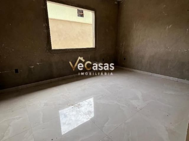 Casa com 120m² 3 quartos e 3 banheiros, à venda, no bairro Jardim Mariléa em Rio das Ostras