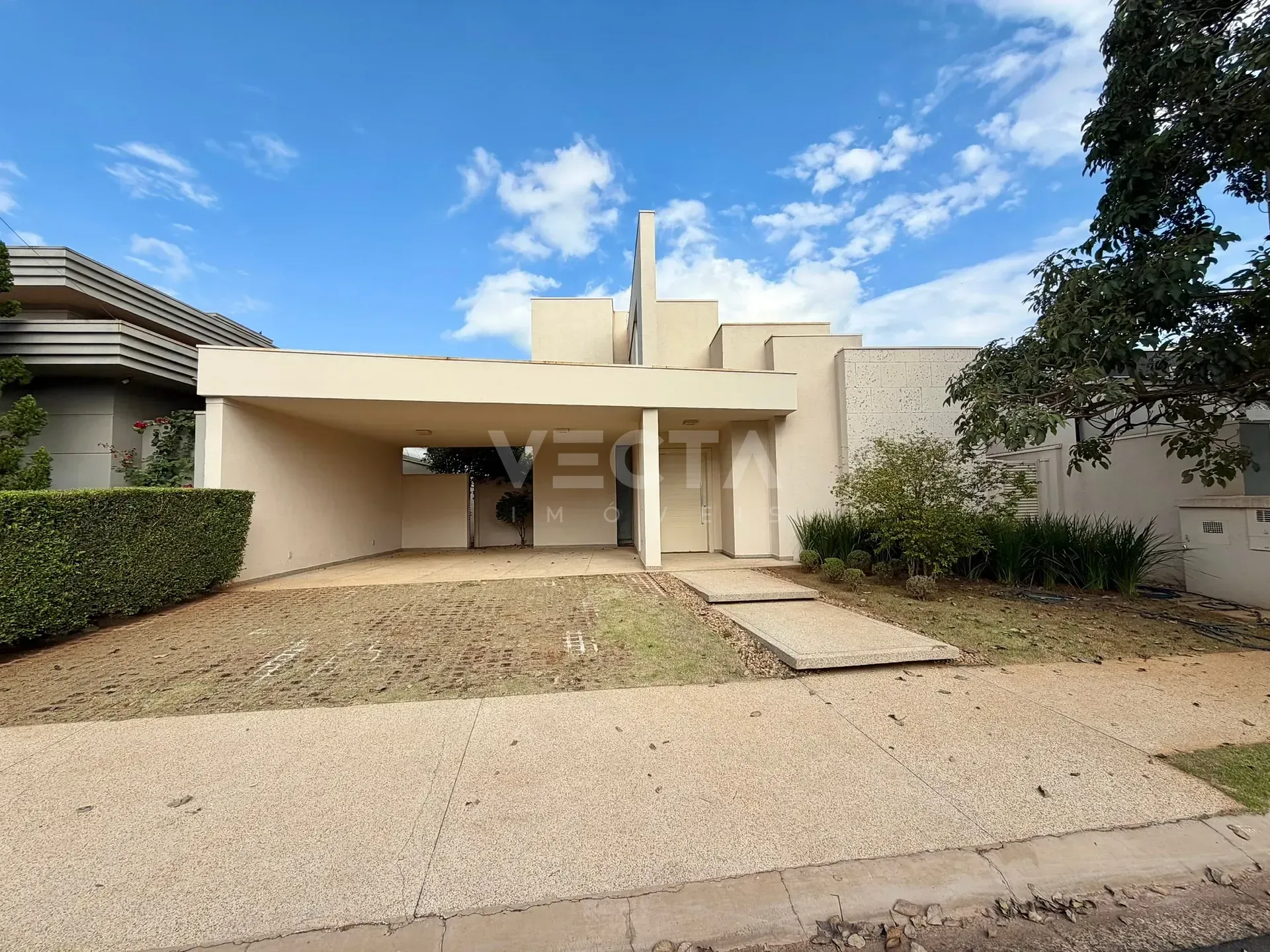 Casa, 3 quartos, 297 m² - Foto 2