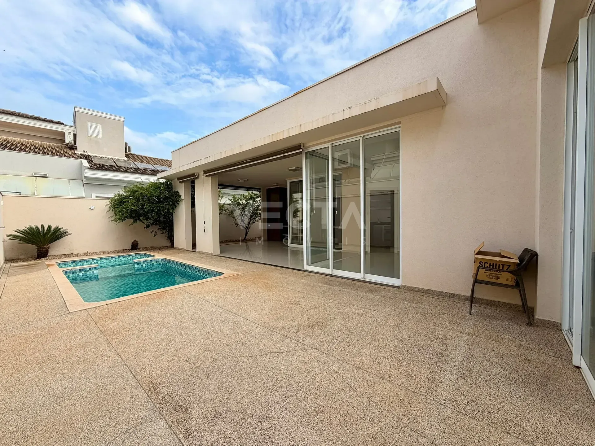 Casa, 3 quartos, 297 m² - Foto 36