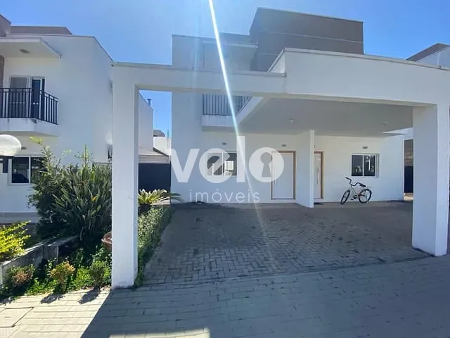 Casa com 190m² 3 quartos e 3 banheiros, à venda, no bairro Vila Areao em Taubaté