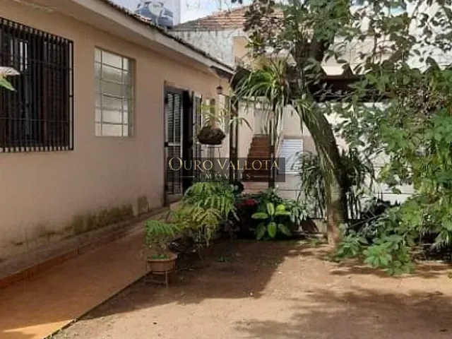 Casa com 368m² 3 quartos e 2 banheiros, à venda, no bairro Parque da Vila Prudente em São Paulo