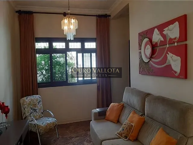 Casa com 368m² 3 quartos e 2 banheiros, à venda, no bairro Parque da Vila Prudente em São Paulo