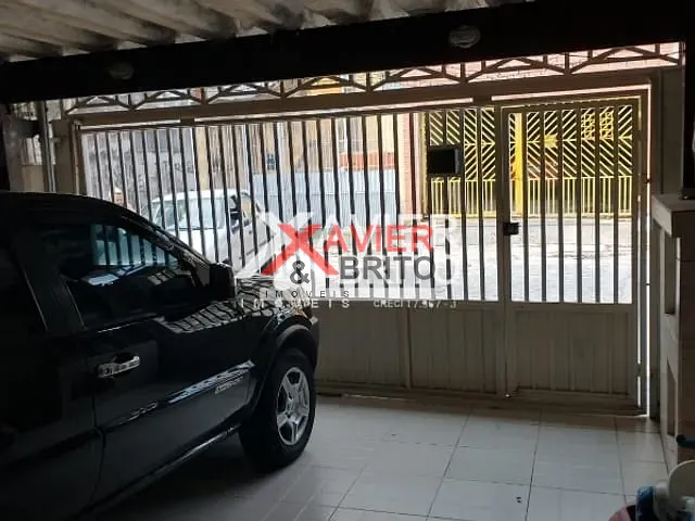 Casa com 142m² 4 quartos e 2 banheiros, à venda, no bairro Jardi Maringa em São Paulo