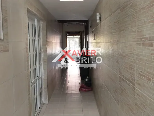 Casa com 142m² 4 quartos e 2 banheiros, à venda, no bairro Jardi Maringa em São Paulo