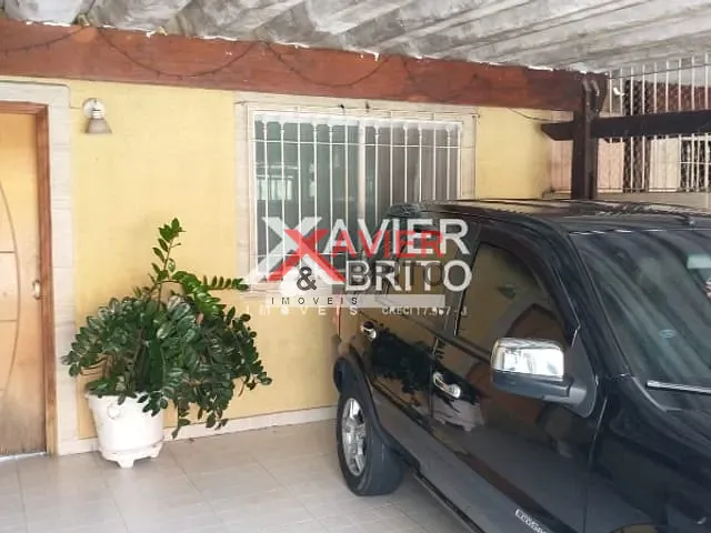 Casa com 142m² 4 quartos e 2 banheiros, à venda, no bairro Jardi Maringa em São Paulo